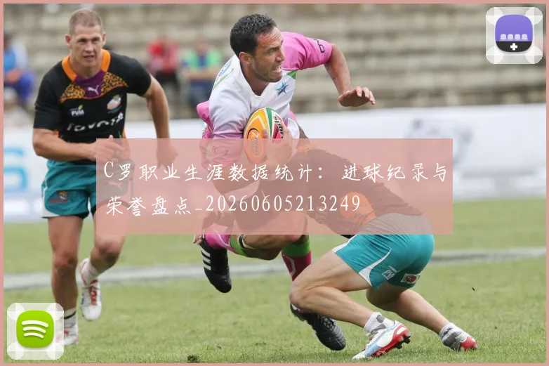 C罗职业生涯数据统计：进球纪录与荣誉盘点_20260605213249